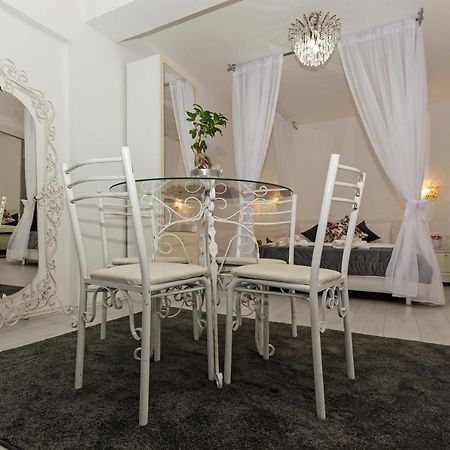 Tatjana Niche Apartman أوهغيد المظهر الخارجي الصورة